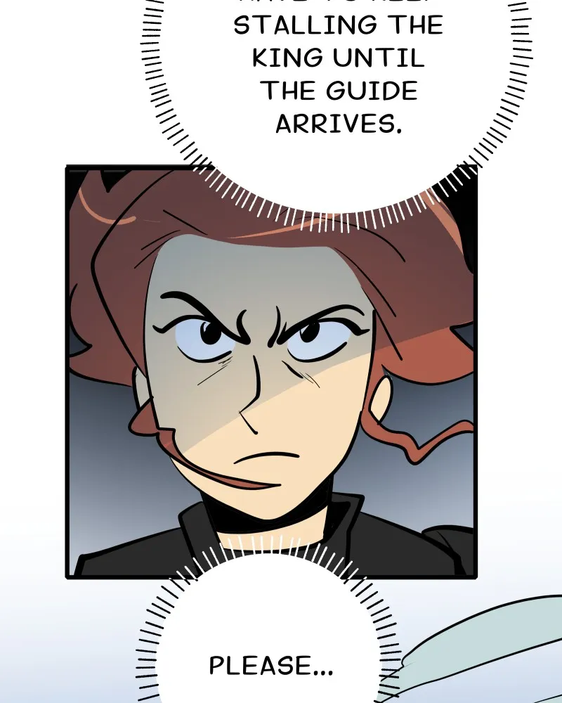The Last God of Spring Chapter 56 page 24 - 