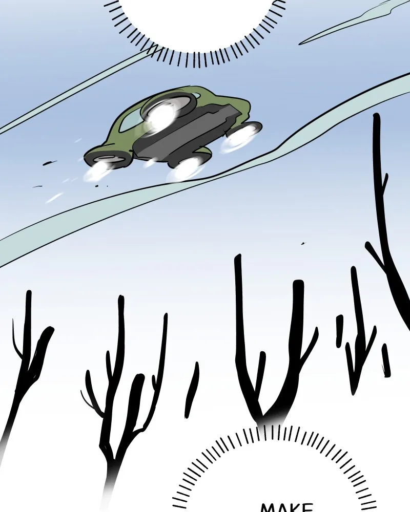 The Last God of Spring Chapter 56 page 25 - 