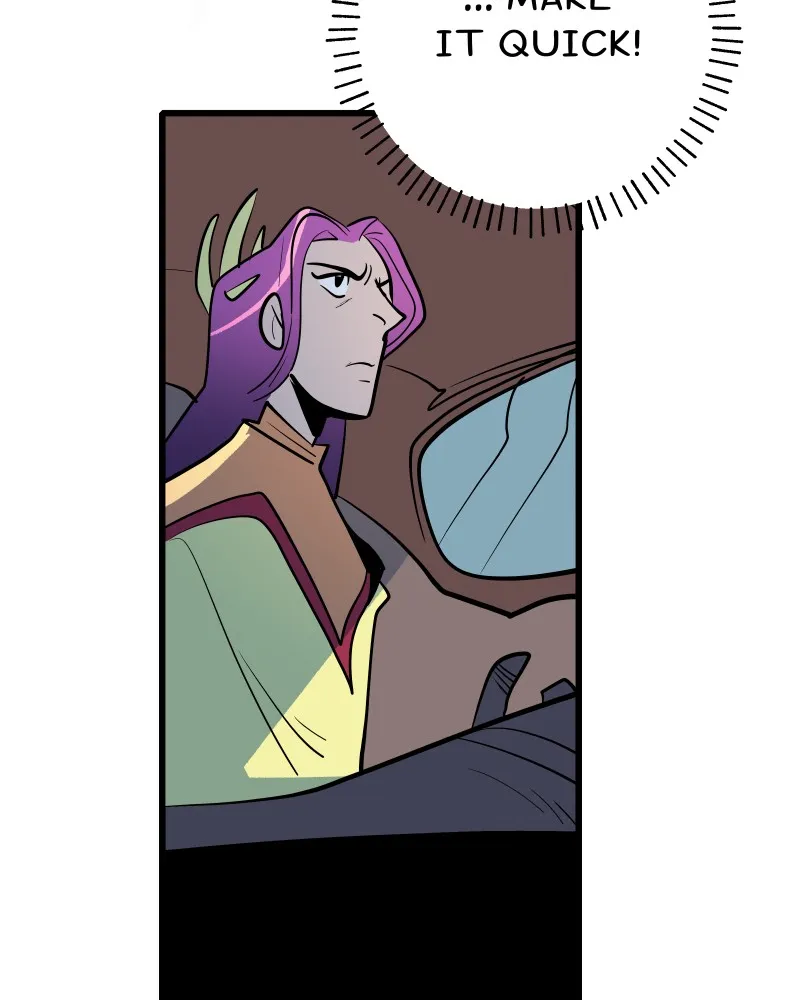 The Last God of Spring Chapter 56 page 26 - 