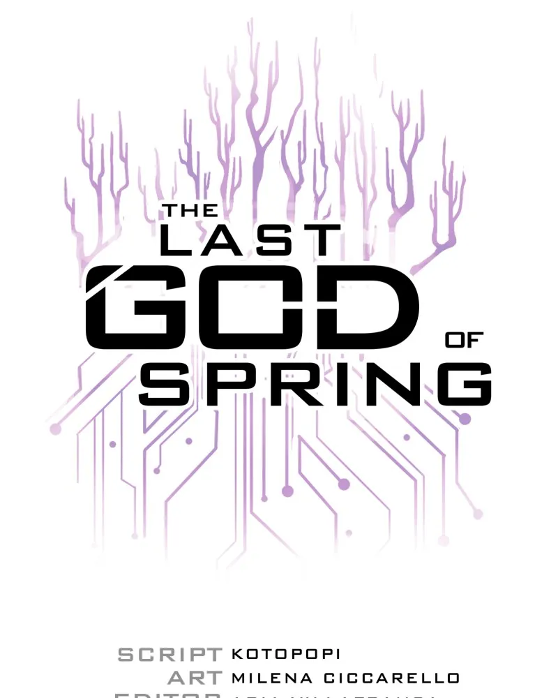 The Last God of Spring Chapter 56 page 28 - 