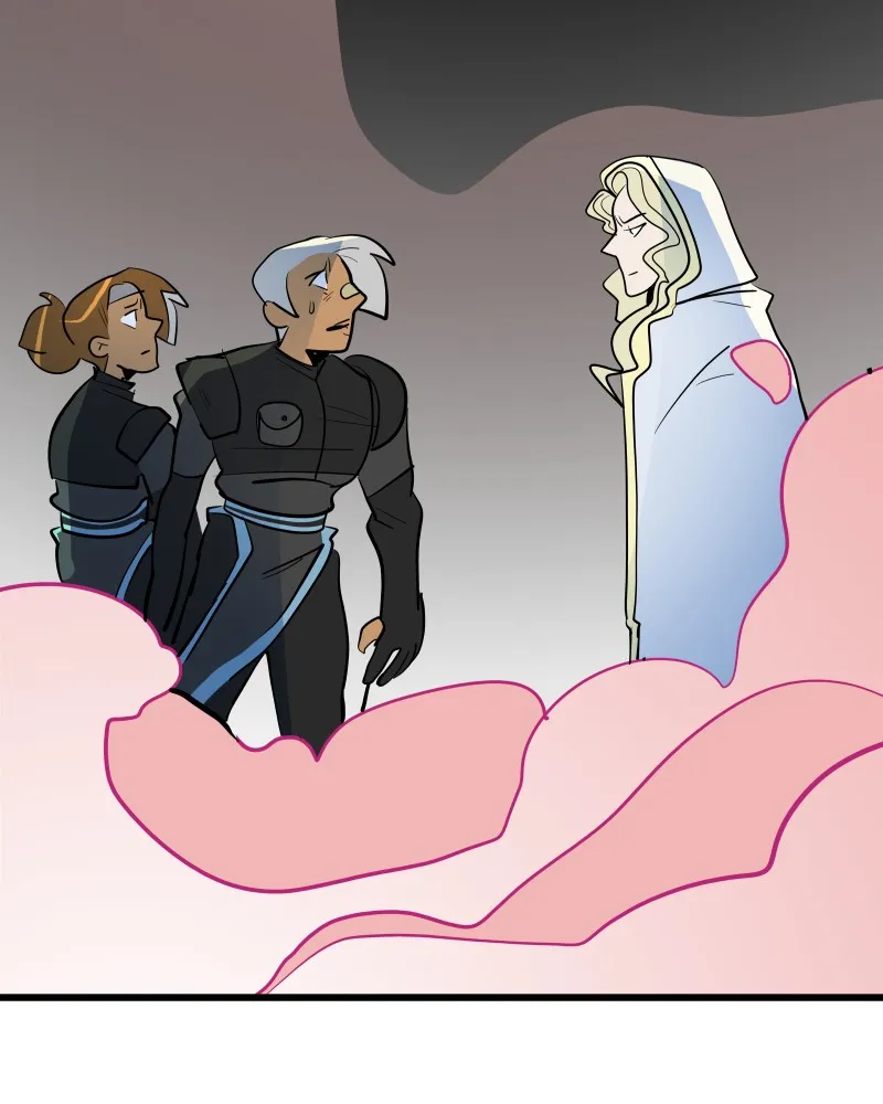 The Last God of Spring Chapter 56 page 31 - 