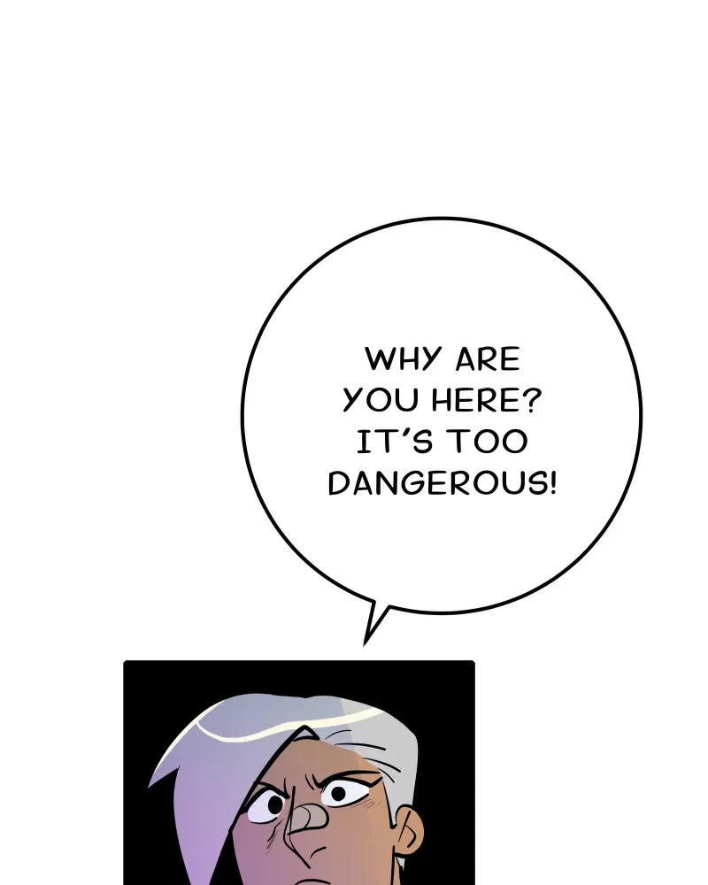 The Last God of Spring Chapter 56 page 32 - 