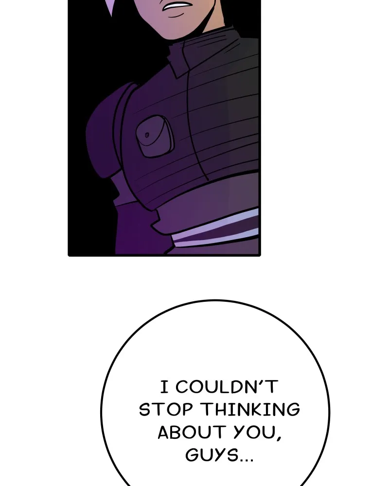The Last God of Spring Chapter 56 page 33 - 