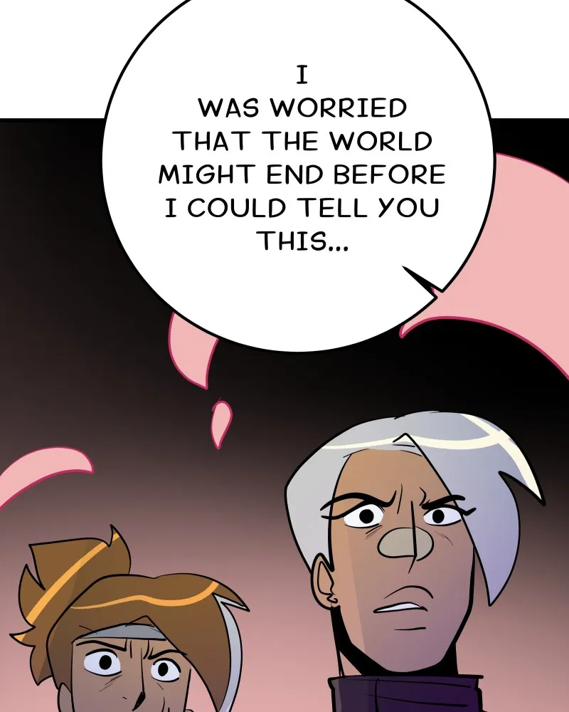 The Last God of Spring Chapter 56 page 35 - 