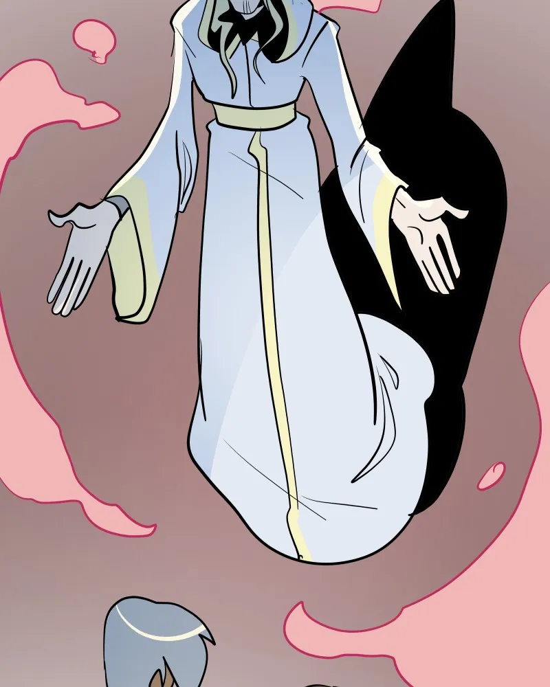 The Last God of Spring Chapter 56 page 37 - 