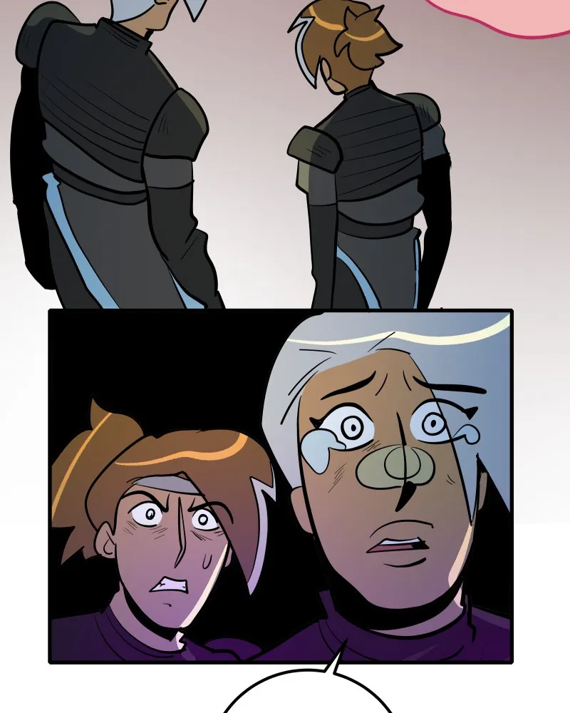 The Last God of Spring Chapter 56 page 38 - 