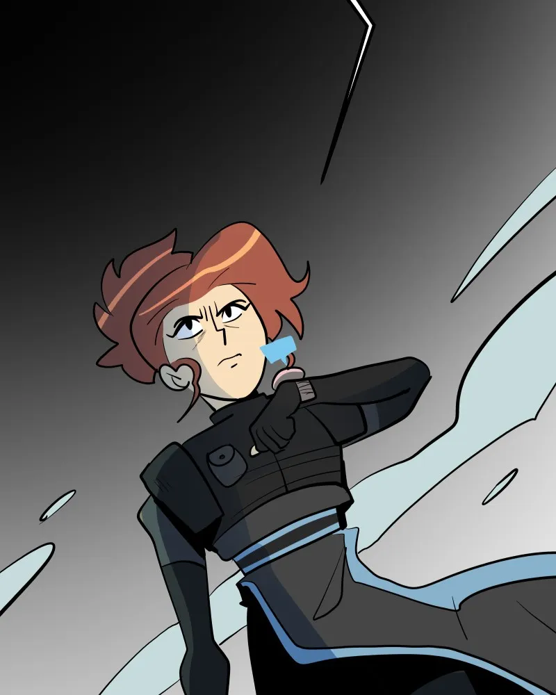 The Last God of Spring Chapter 56 page 5 - 