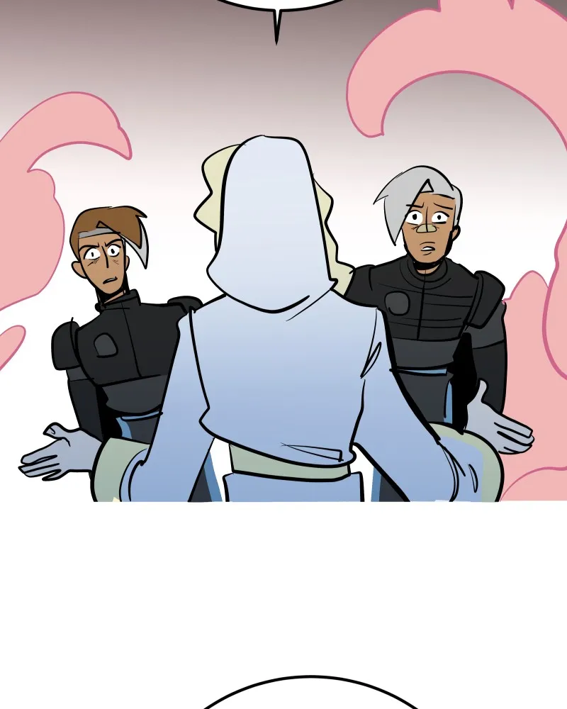 The Last God of Spring Chapter 56 page 41 - 