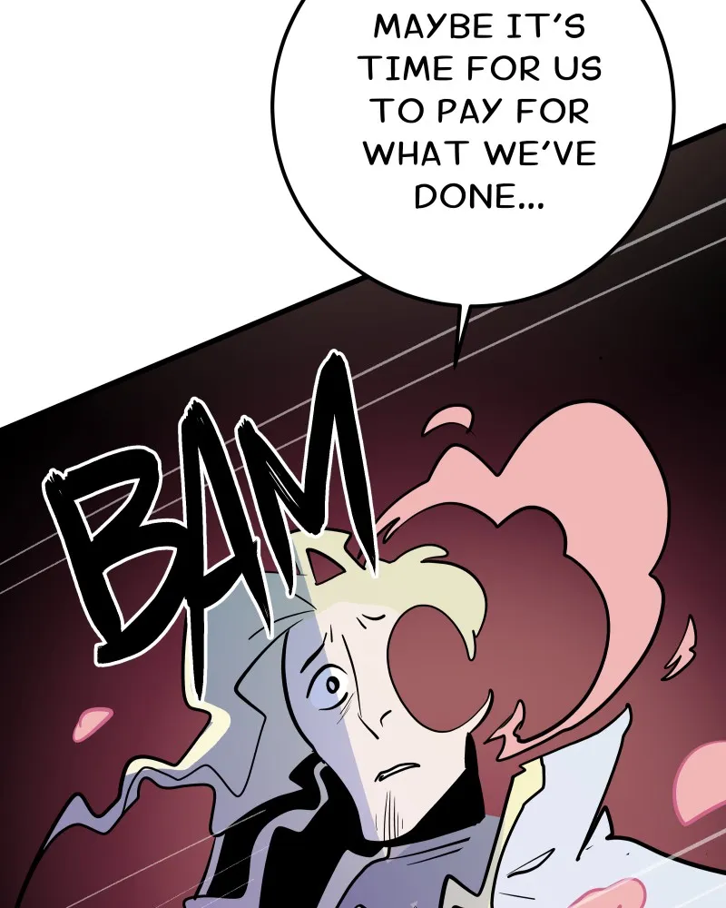 The Last God of Spring Chapter 56 page 49 - 