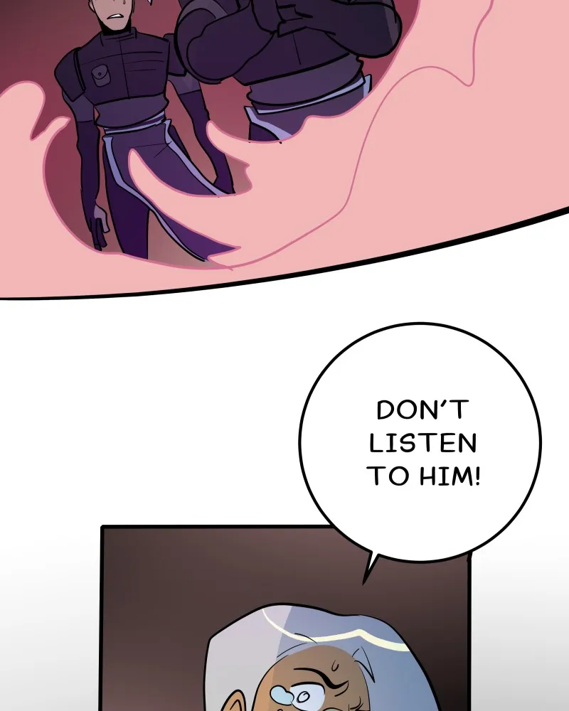 The Last God of Spring Chapter 56 page 51 - 