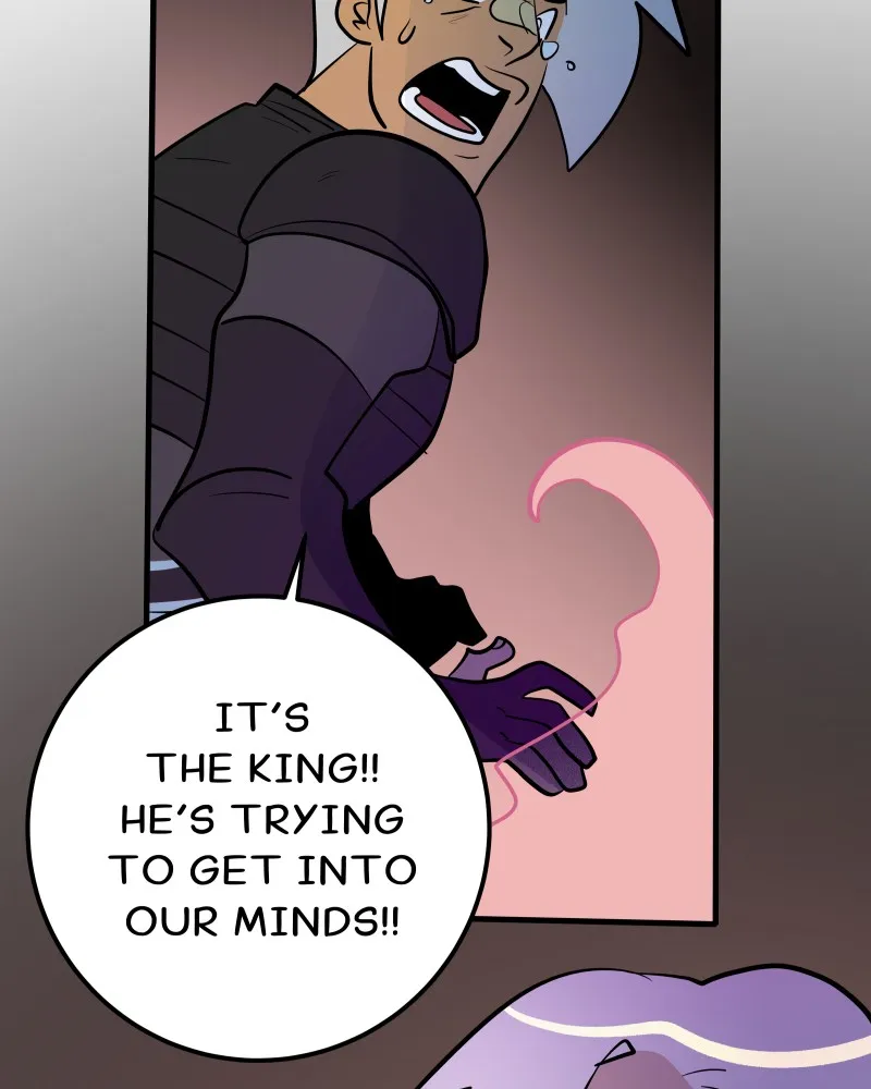 The Last God of Spring Chapter 56 page 52 - 