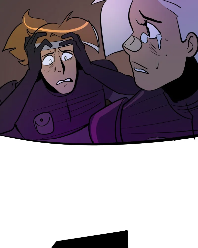 The Last God of Spring Chapter 56 page 53 - 