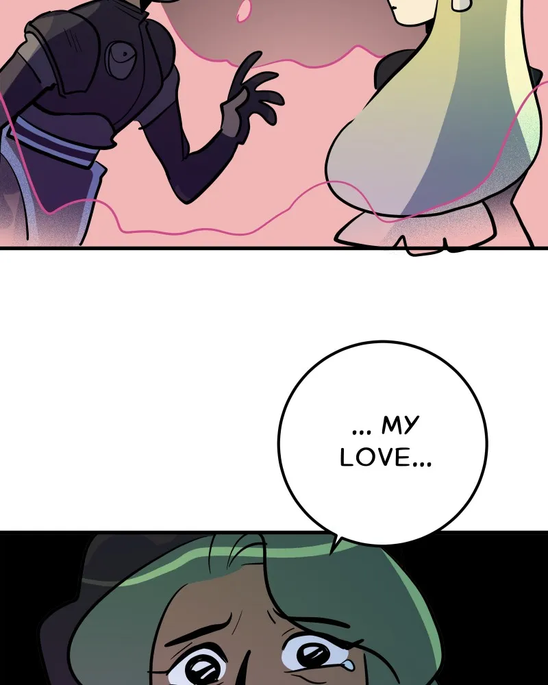 The Last God of Spring Chapter 56 page 56 - 