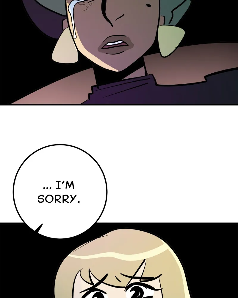 The Last God of Spring Chapter 56 page 57 - 
