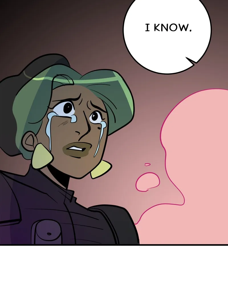 The Last God of Spring Chapter 56 page 59 - 