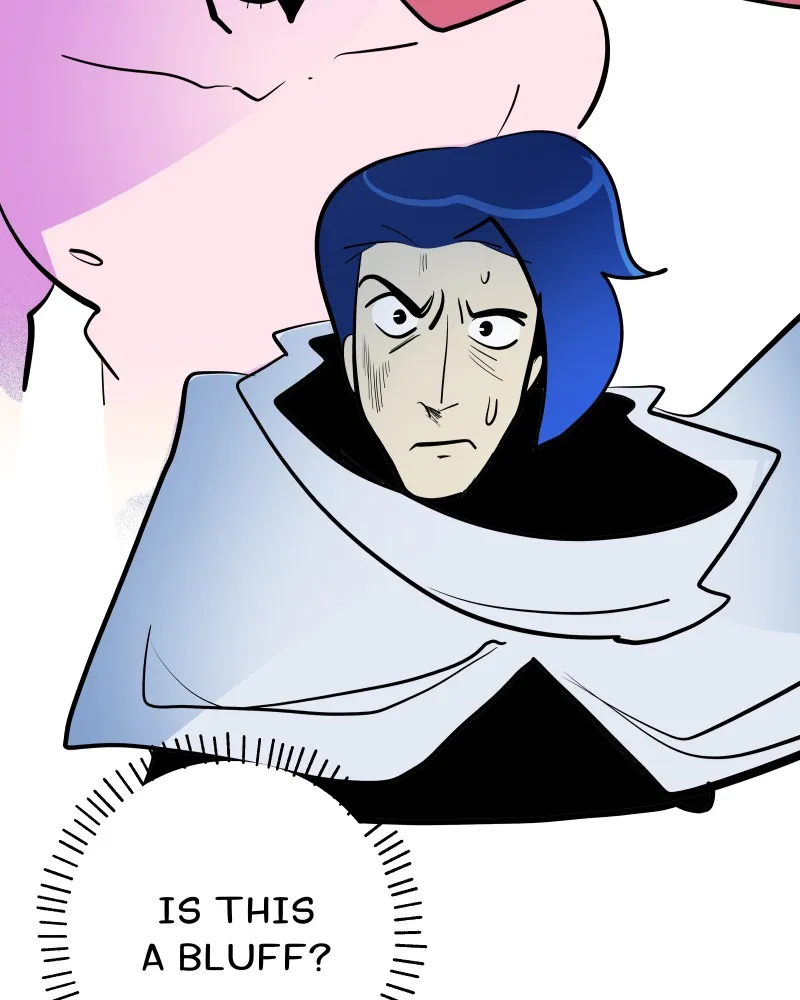 The Last God of Spring Chapter 56 page 7 - 