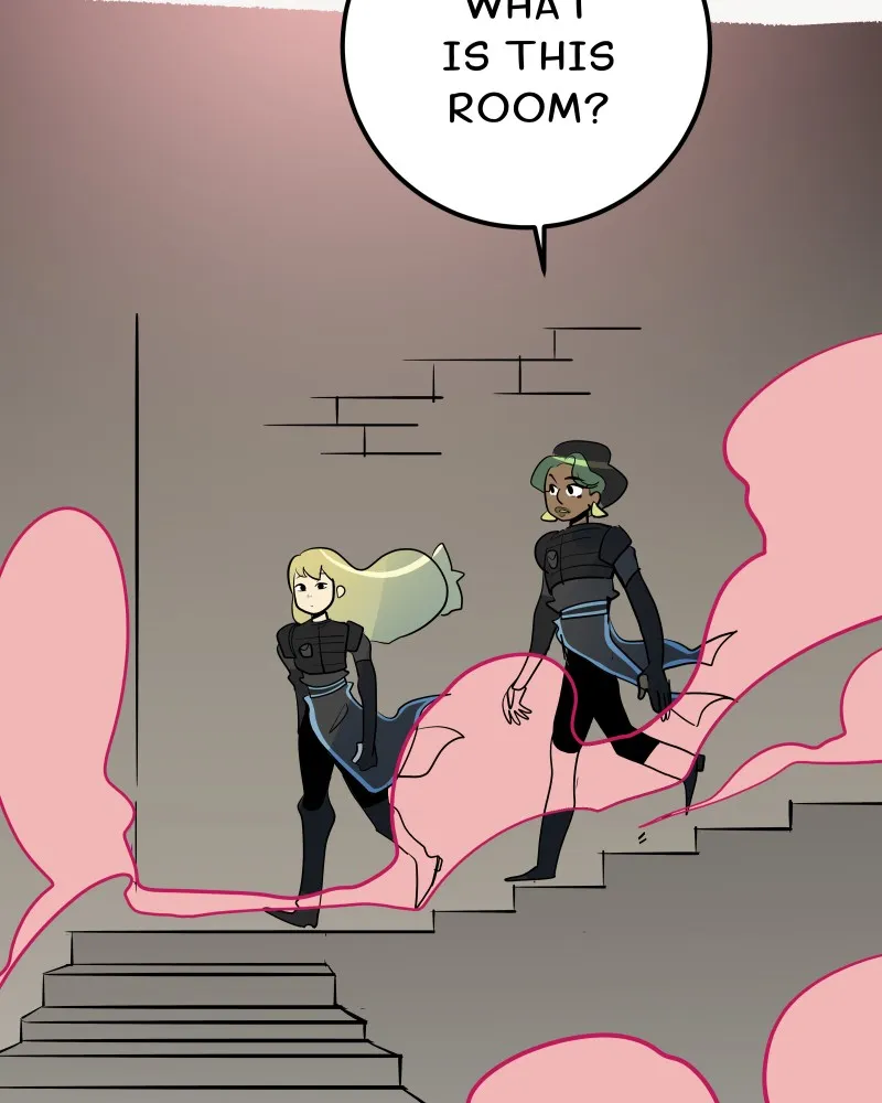 The Last God of Spring Chapter 56 page 69 - 