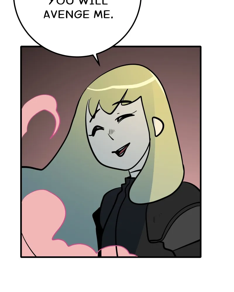 The Last God of Spring Chapter 56 page 71 - 