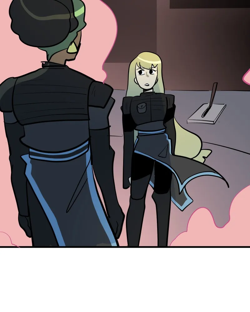 The Last God of Spring Chapter 56 page 73 - 