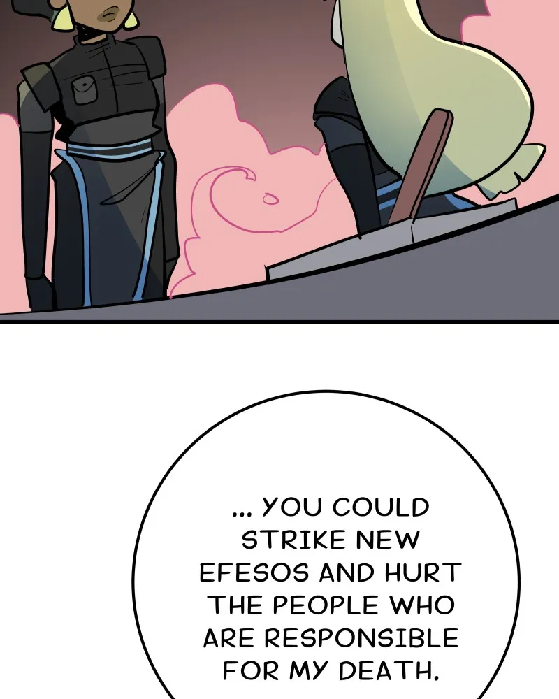 The Last God of Spring Chapter 56 page 76 - 
