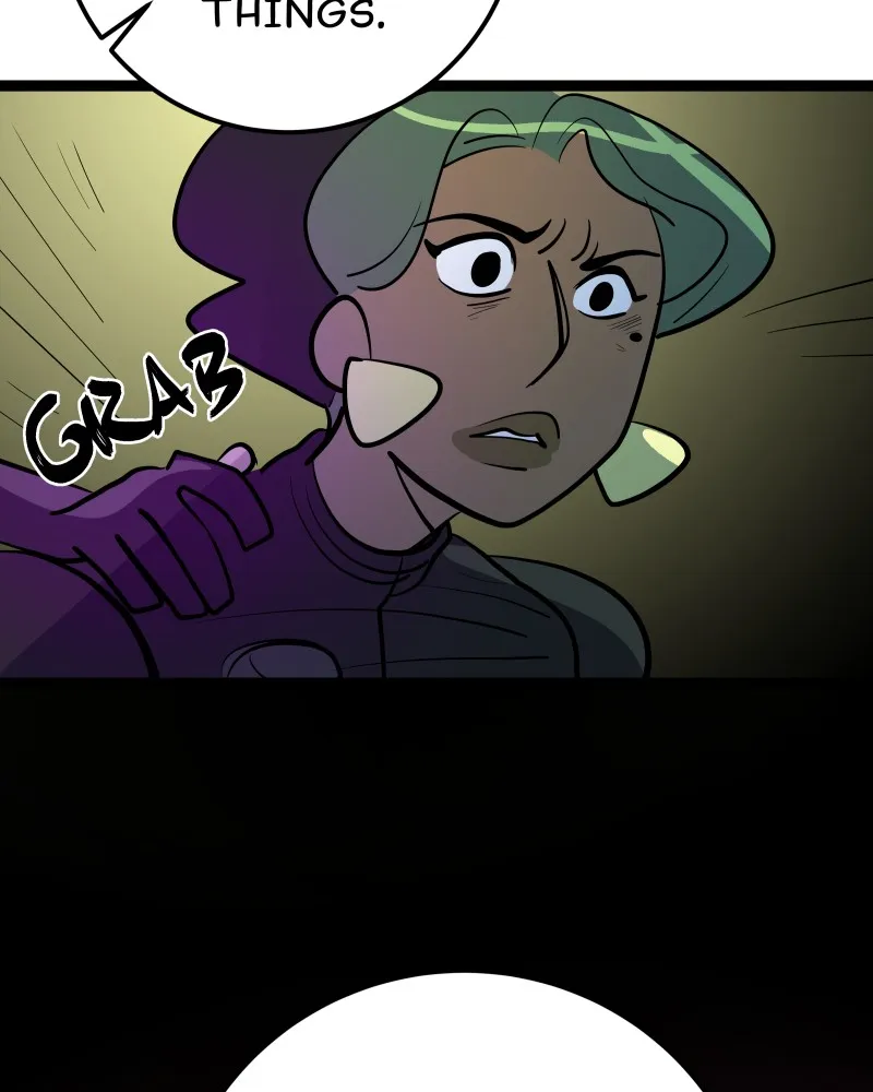 The Last God of Spring Chapter 56 page 79 - 