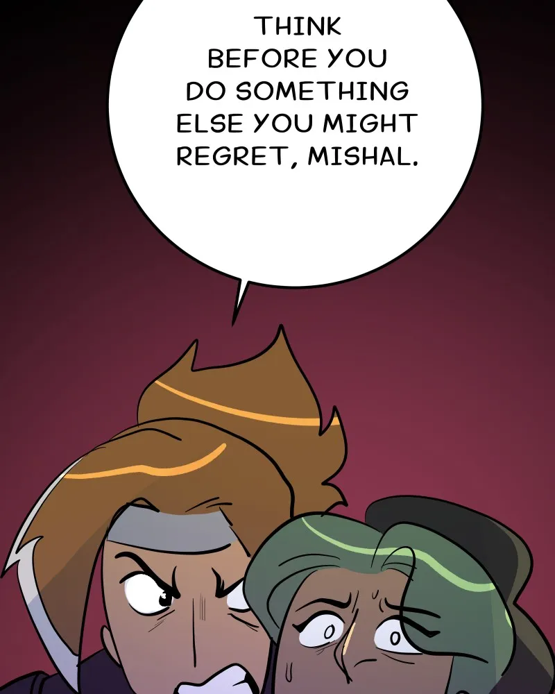 The Last God of Spring Chapter 56 page 80 - 