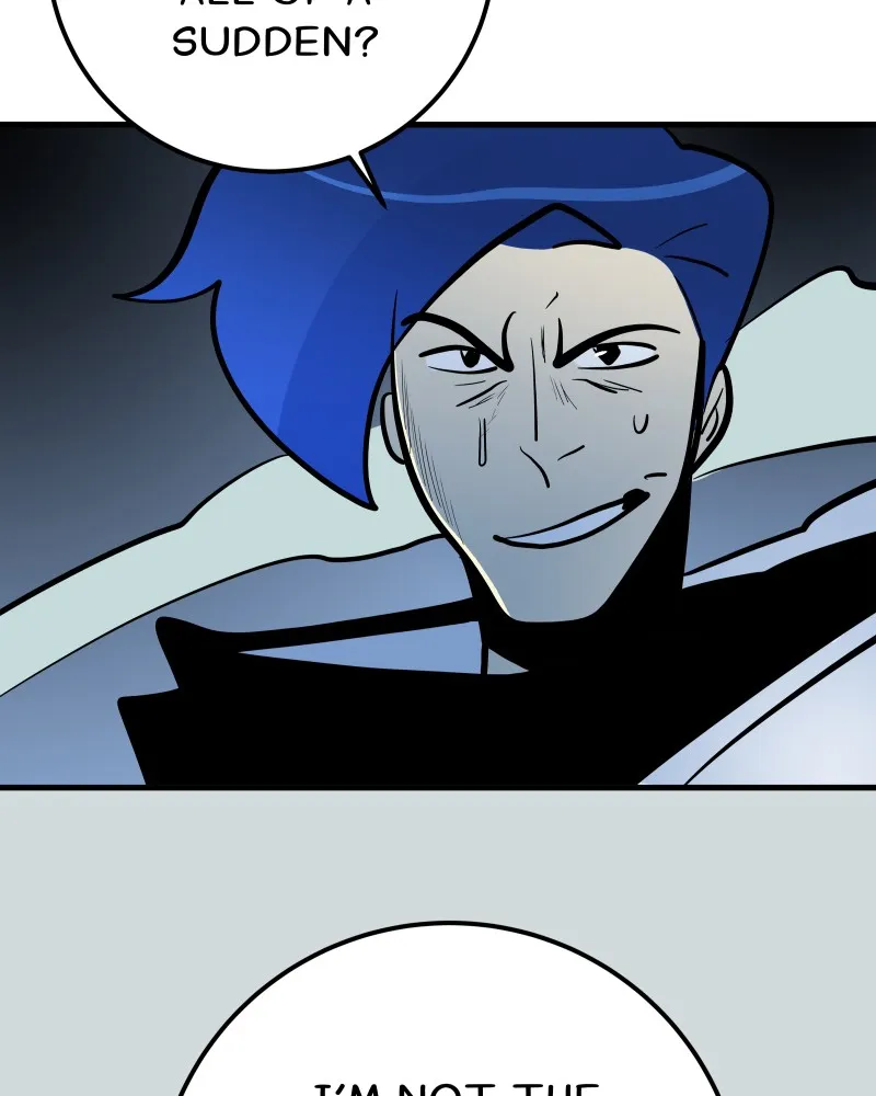 The Last God of Spring Chapter 56 page 10 - 