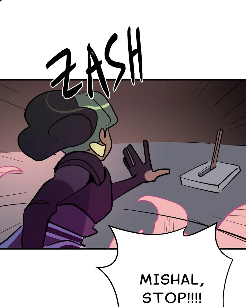 The Last God of Spring Chapter 56 page 92 - 
