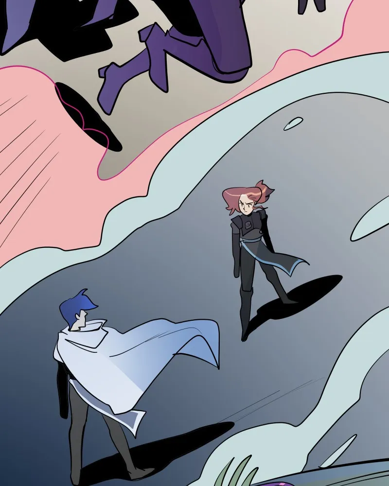 The Last God of Spring Chapter 56 page 94 - 