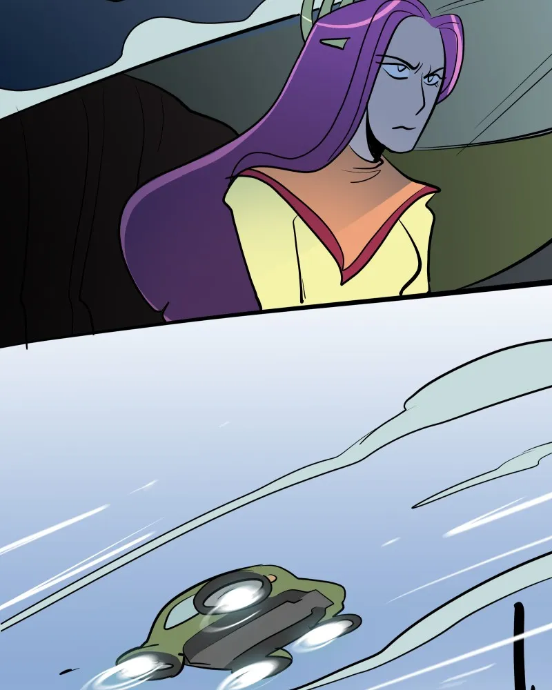 The Last God of Spring Chapter 56 page 95 - 