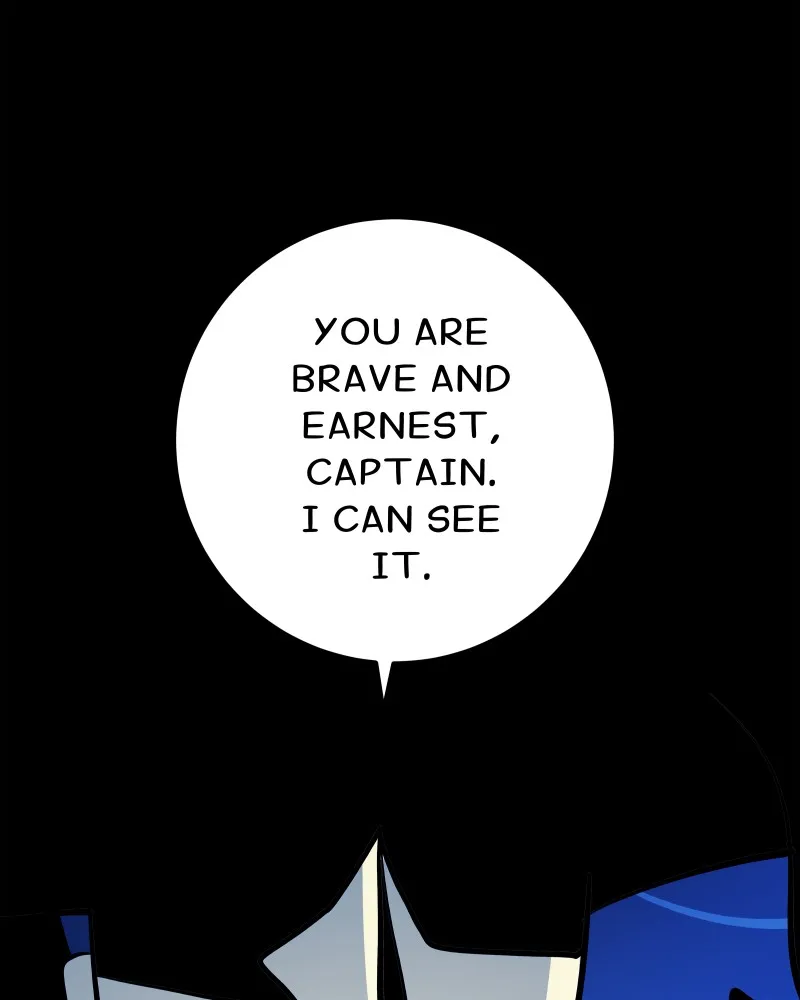 The Last God of Spring Chapter 57 page 1 - 