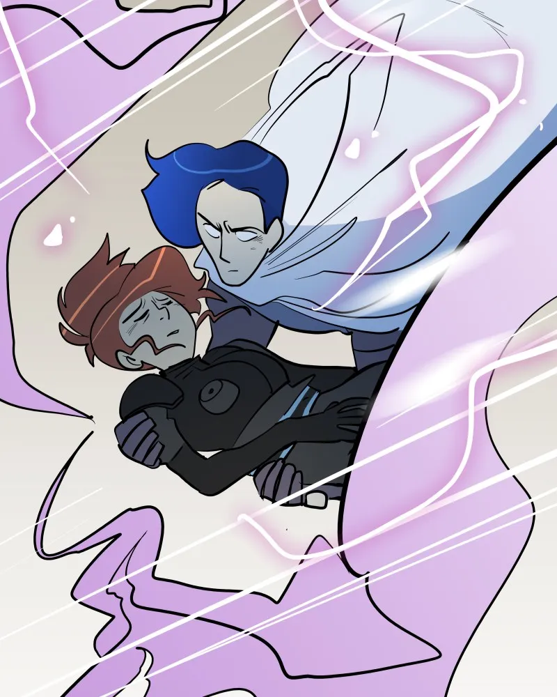 The Last God of Spring Chapter 57 page 101 - 