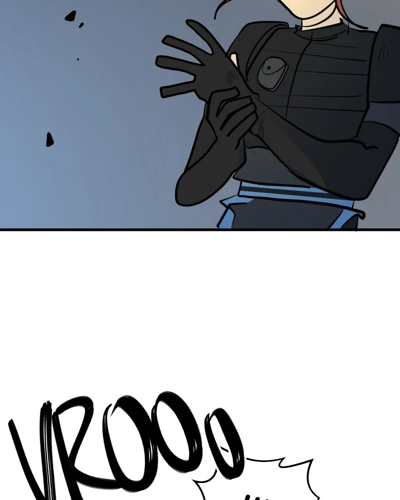 The Last God of Spring Chapter 57 page 12 - 