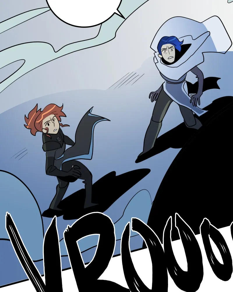 The Last God of Spring Chapter 57 page 14 - 