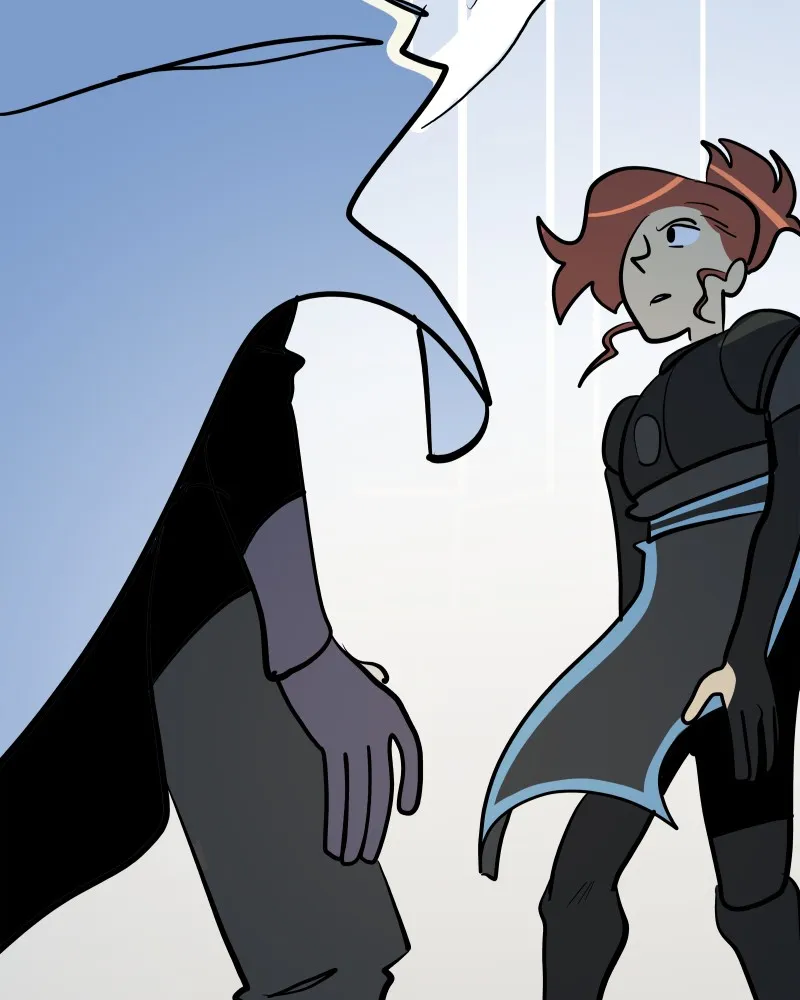 The Last God of Spring Chapter 57 page 17 - 