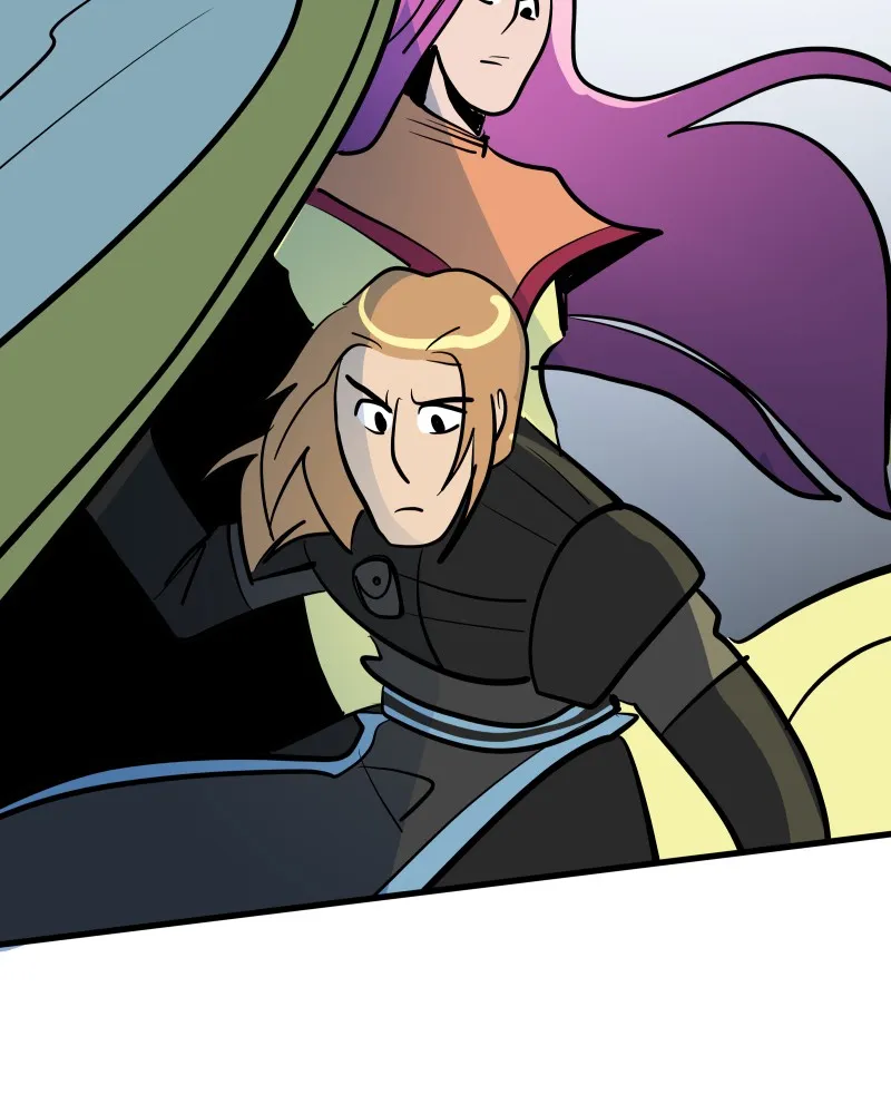 The Last God of Spring Chapter 57 page 20 - 