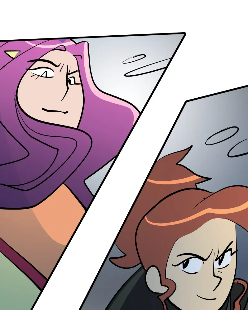 The Last God of Spring Chapter 57 page 21 - 