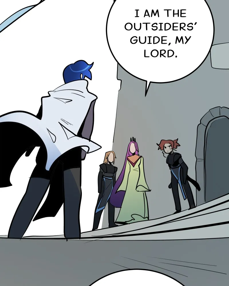The Last God of Spring Chapter 57 page 23 - 