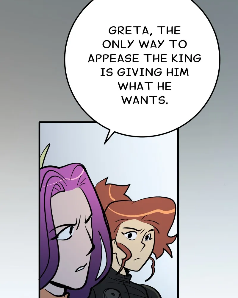 The Last God of Spring Chapter 57 page 24 - 