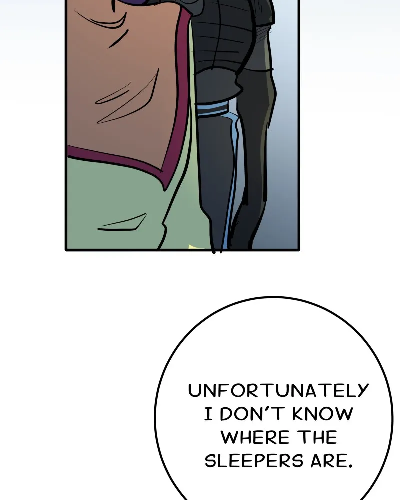 The Last God of Spring Chapter 57 page 25 - 