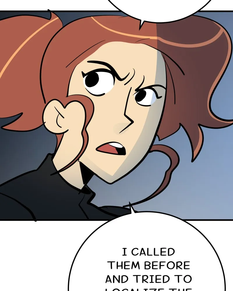 The Last God of Spring Chapter 57 page 26 - 