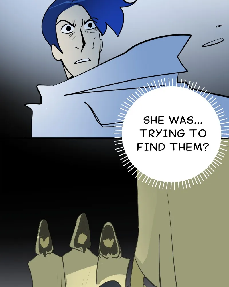 The Last God of Spring Chapter 57 page 28 - 