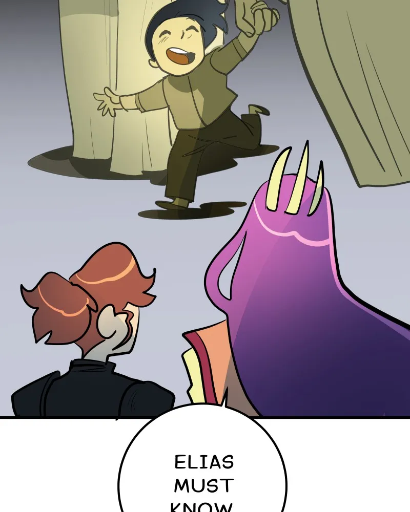 The Last God of Spring Chapter 57 page 29 - 