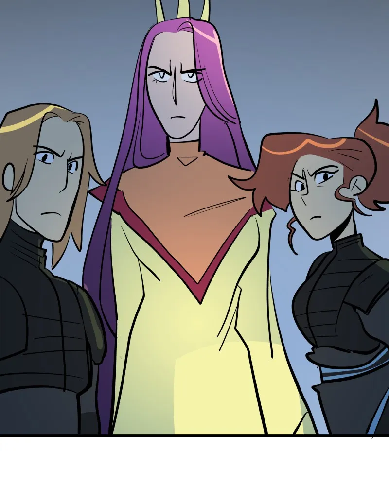 The Last God of Spring Chapter 57 page 32 - 