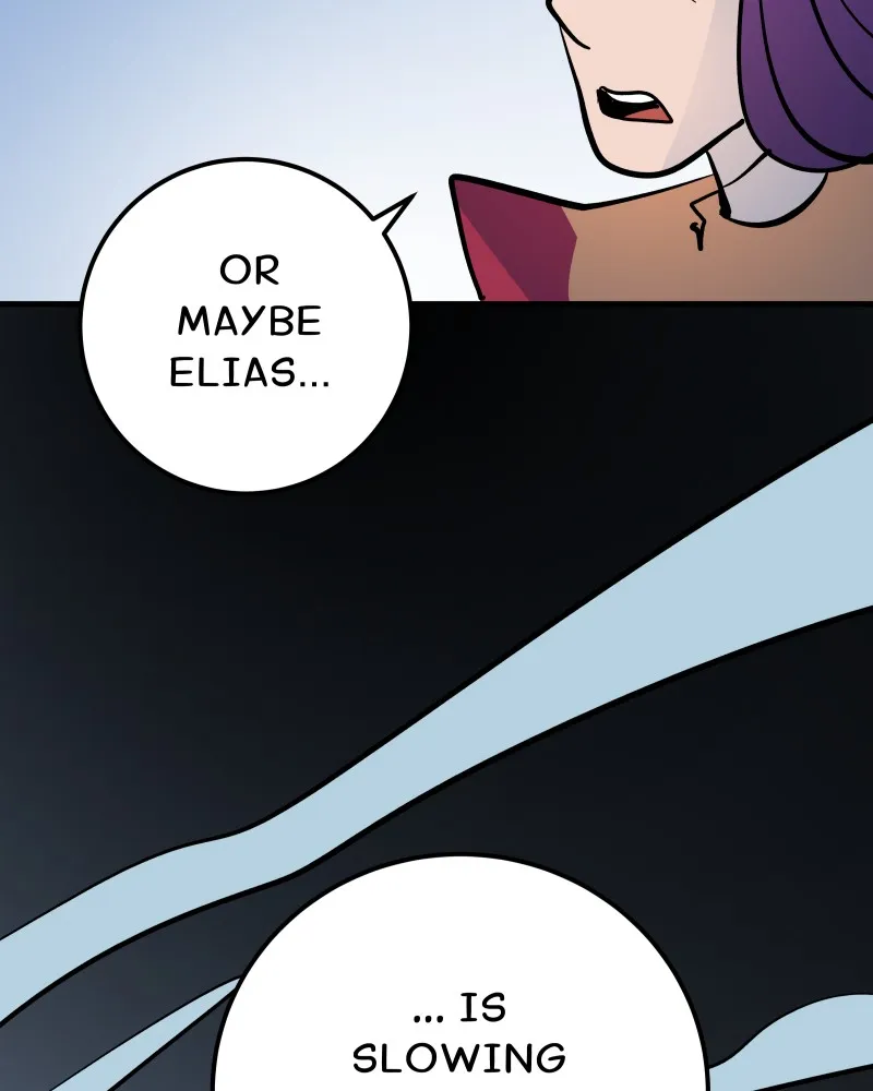 The Last God of Spring Chapter 57 page 34 - 