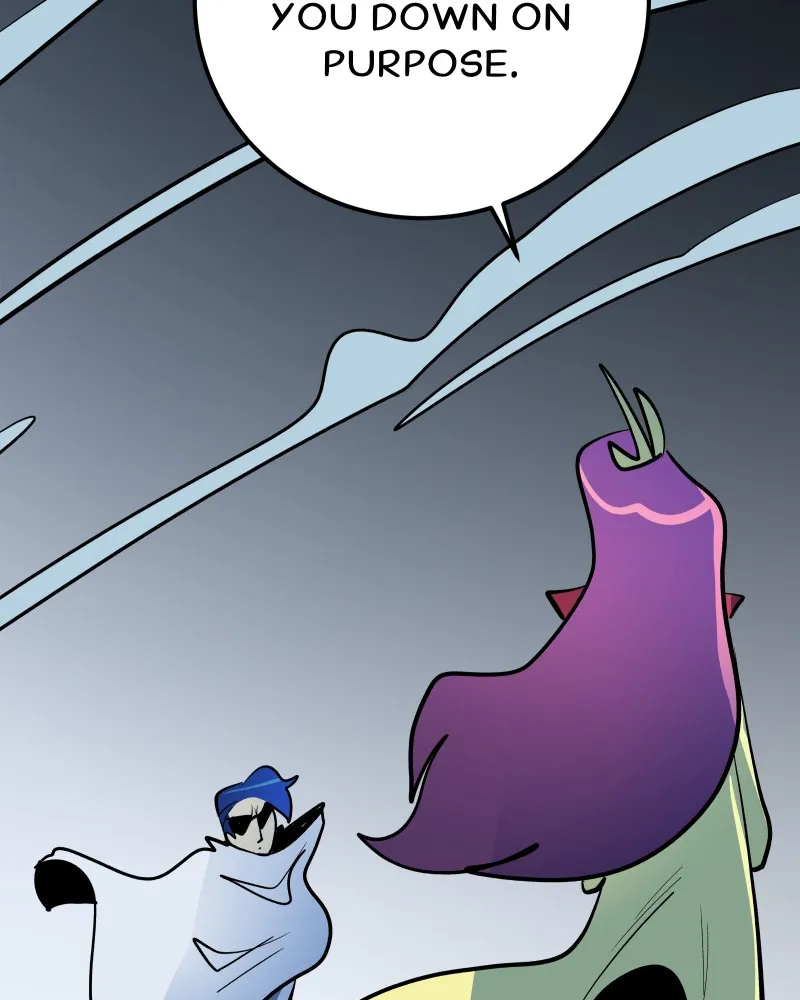 The Last God of Spring Chapter 57 page 35 - 