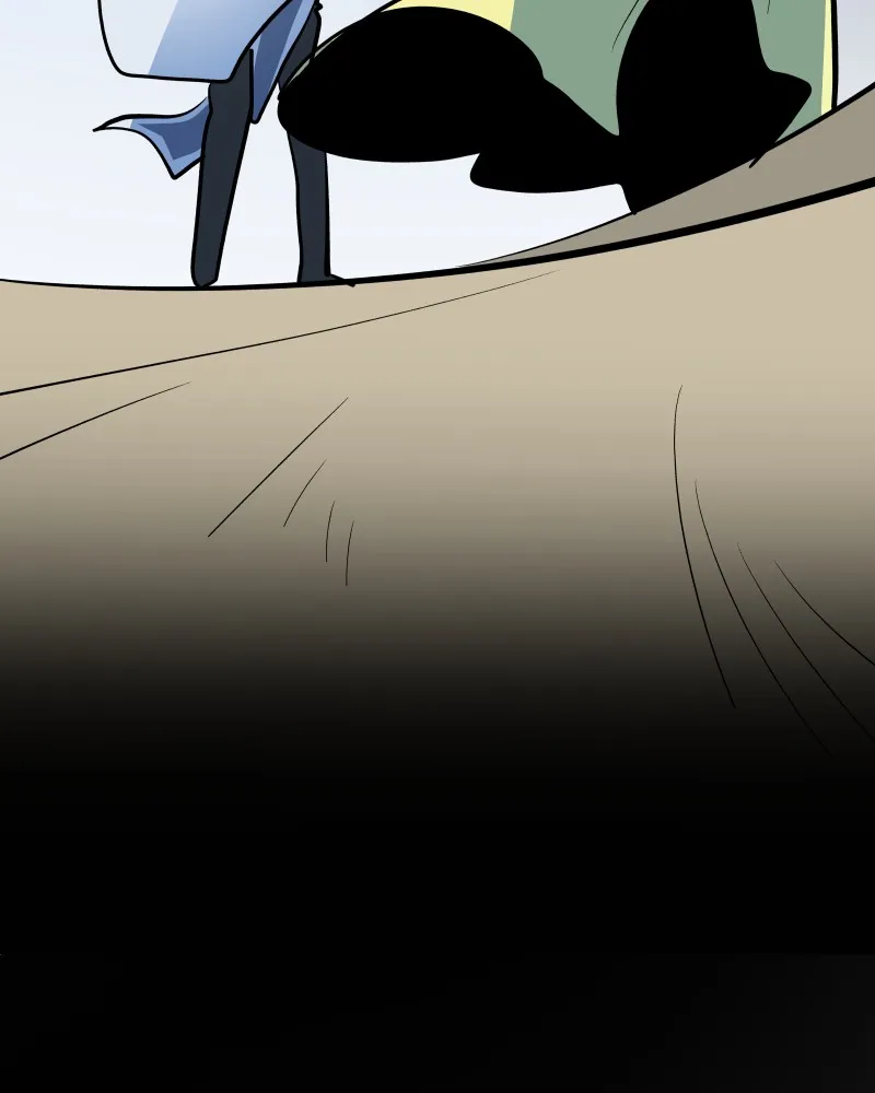 The Last God of Spring Chapter 57 page 36 - 
