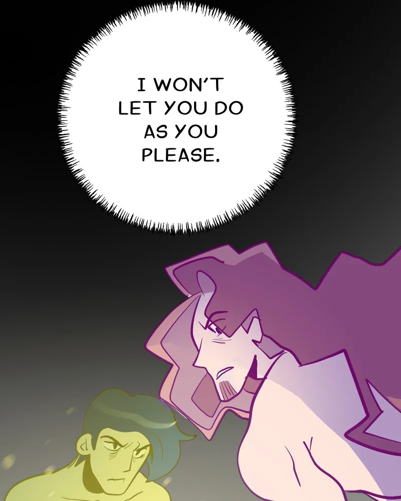 The Last God of Spring Chapter 57 page 37 - 
