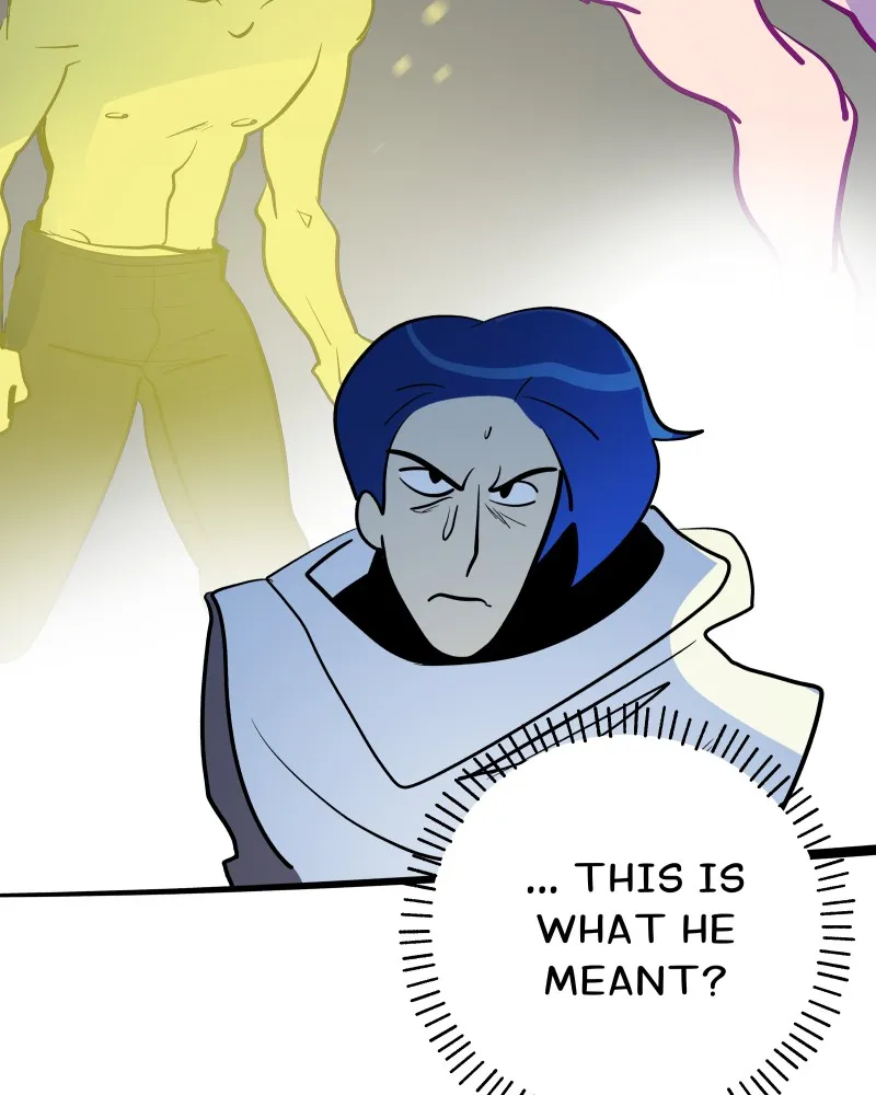 The Last God of Spring Chapter 57 page 38 - 