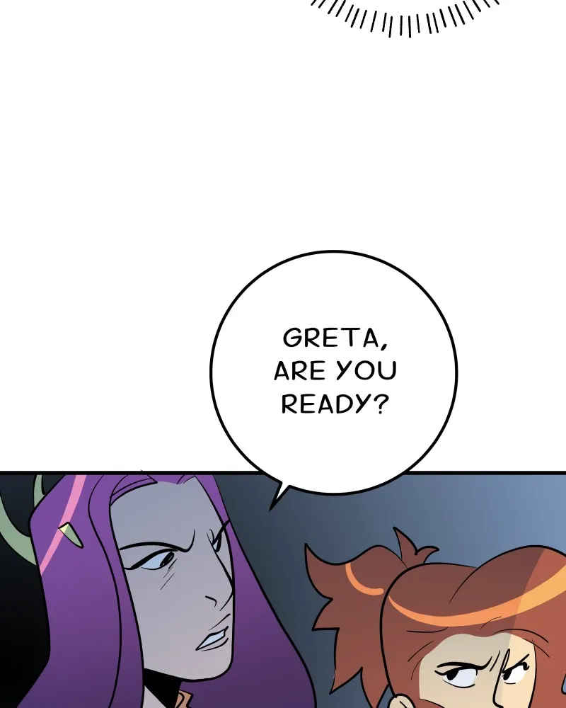 The Last God of Spring Chapter 57 page 39 - 